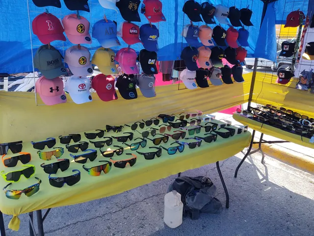 Mercadito Las Torres