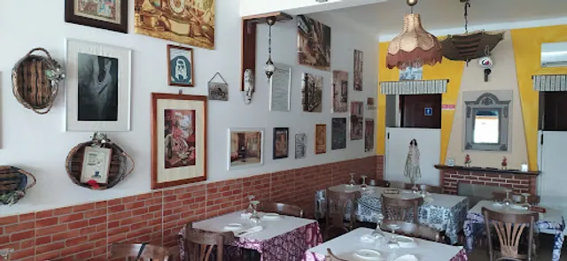 Estação Dos Sabores