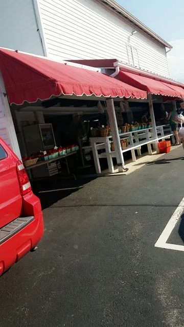 Mountain Valley Orchard