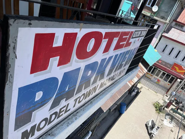 Super OYO 88103 Hotel Park View