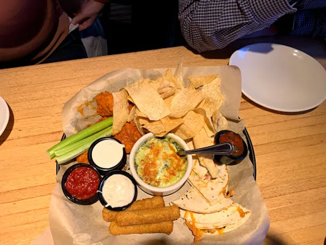 Applebee's Grill + Bar