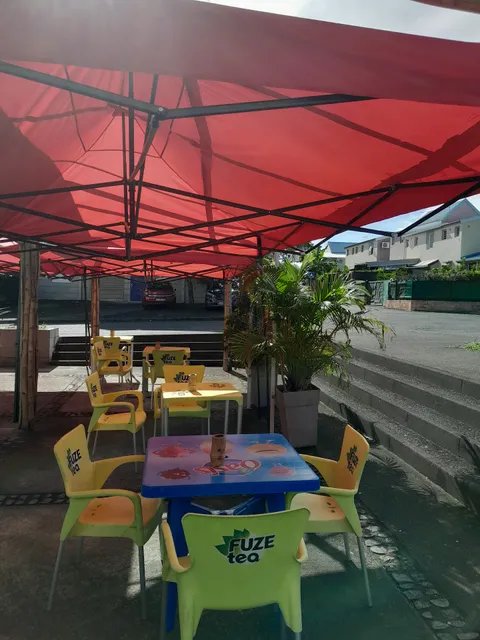 Resto Tonton Polo Bel Air STE SUZANNE