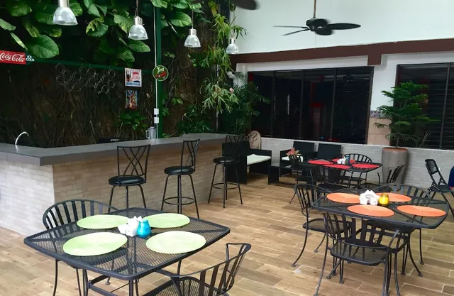 Hotel Alicante San Salvador