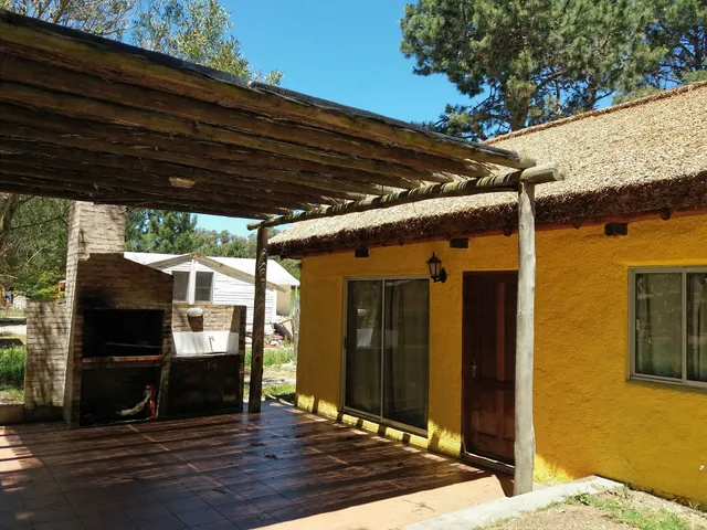 Camping Magisterial Jaureguiberry