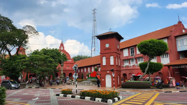 Queen Victoria's Fountain