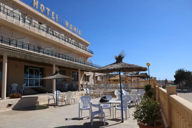 Hotel Bahía - 30º hotels