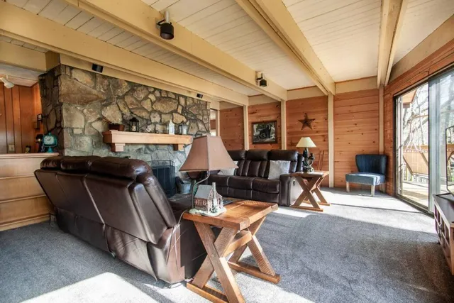 Bear View Chalet