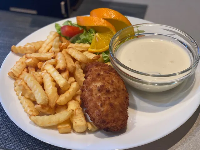 Valaste kohvik - Valaste Puhkeküla OÜ