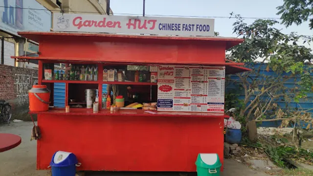 Garden Hut Chinese Fast Food