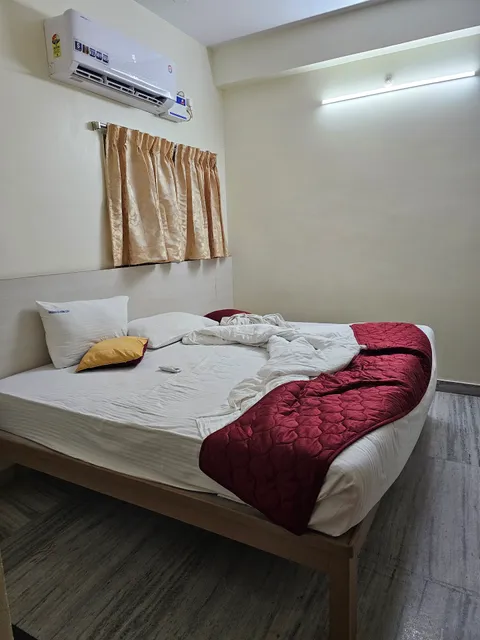 SRINIVASA HOMESTAY