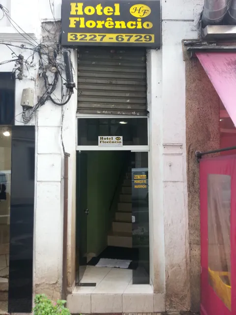Hotel Florêncio