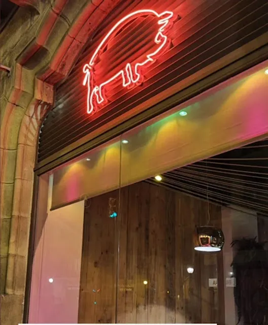 Odoloste Restaurante