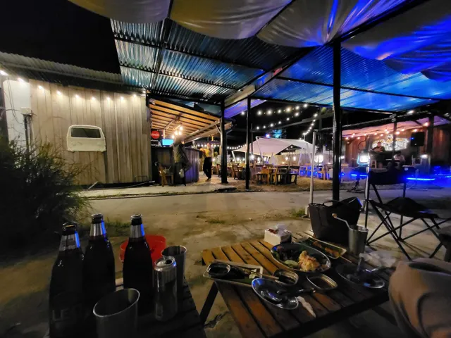 CampOut Phuket V.ll (แค้มป์เอ้าท์ ภูเก็ต)