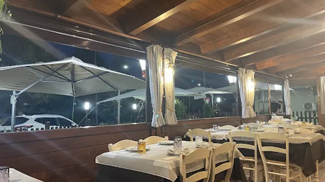 La Locanda di Nonna Mafalda