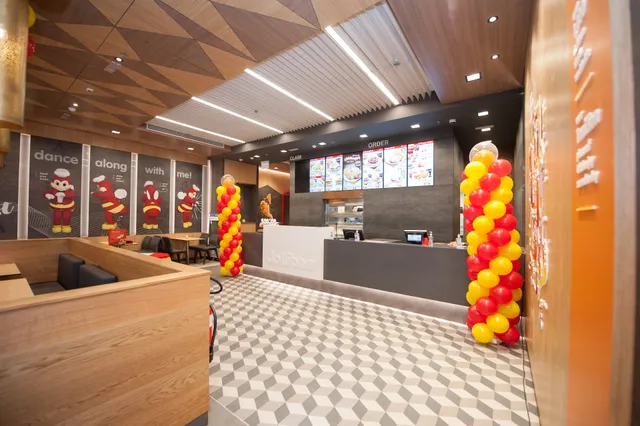 Jollibee City Centre Deira