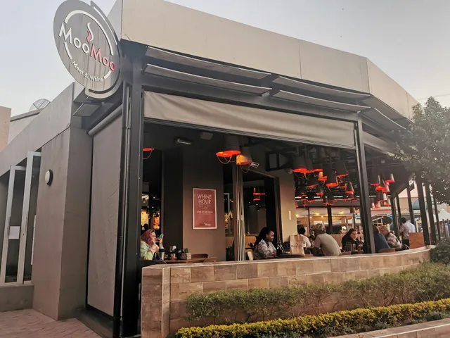 Mall@Reds Shopping Centre