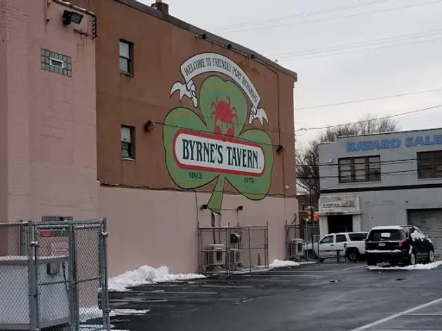 Byrne's Tavern