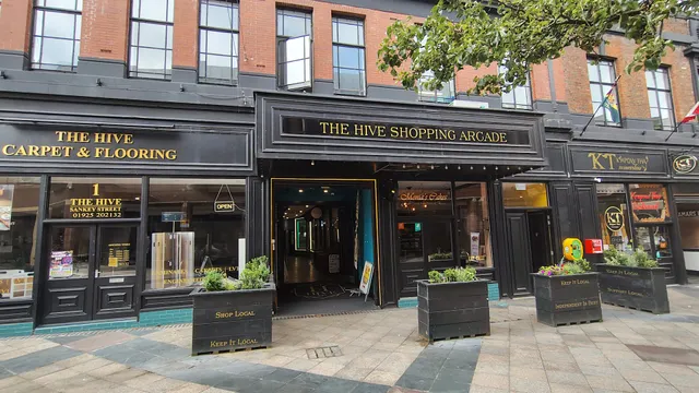 Krapow Thai Restaurant