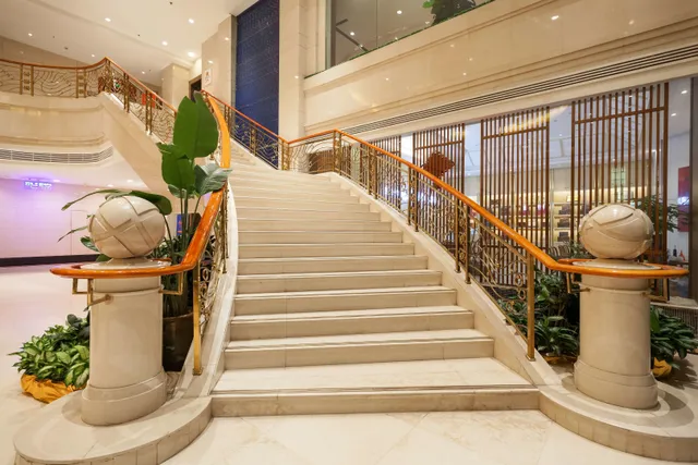 Best Western Fuzhou Fortune Hotel