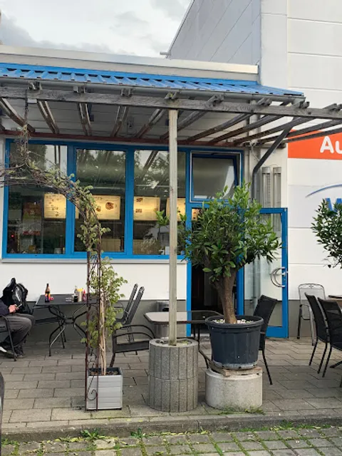 Asia STREETFOOD Fam. Lang