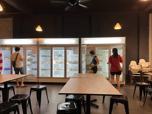 大成渌渌 Mount Austin