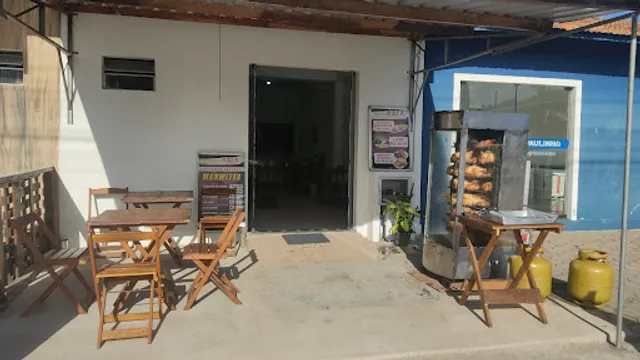 Restaurante e Marmitaria sabor da terra