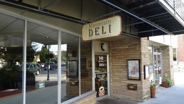 Mountain Deli