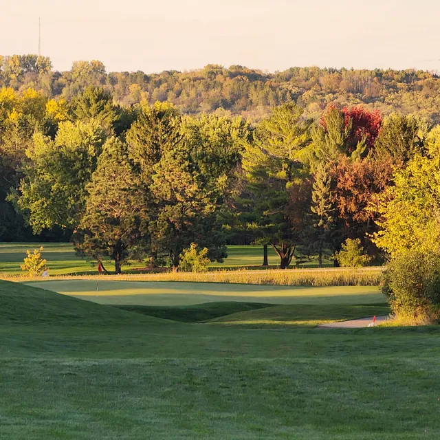 Eastwood Golf Course