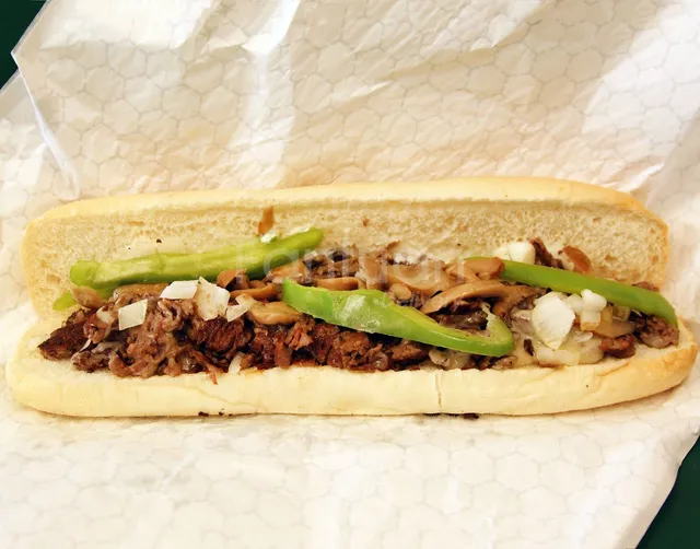 Shell Station Pop N Shell