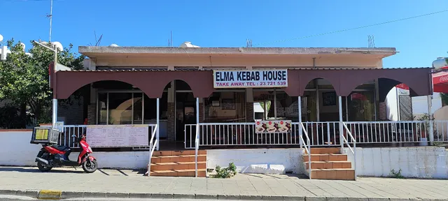 Elma Kebab House