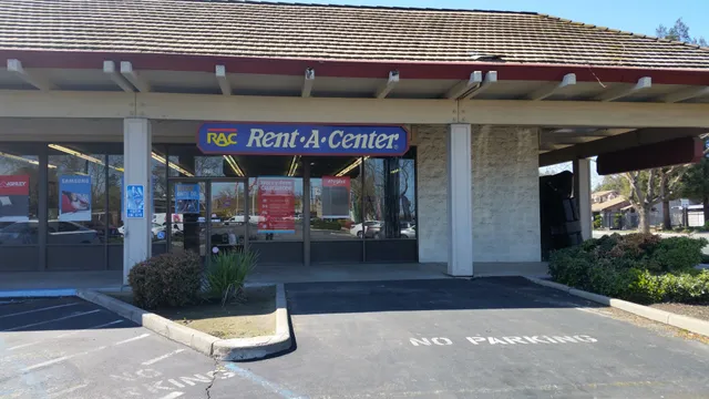 Rent-A-Center