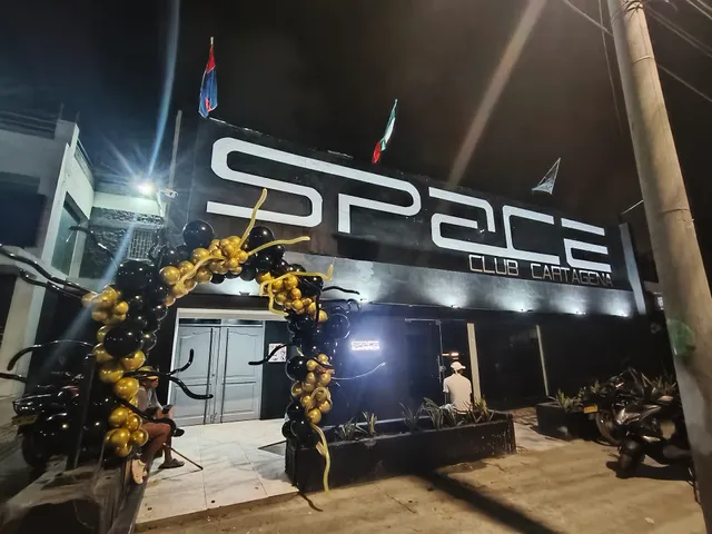 HYPE NIGHT CLUB CARTAGENA