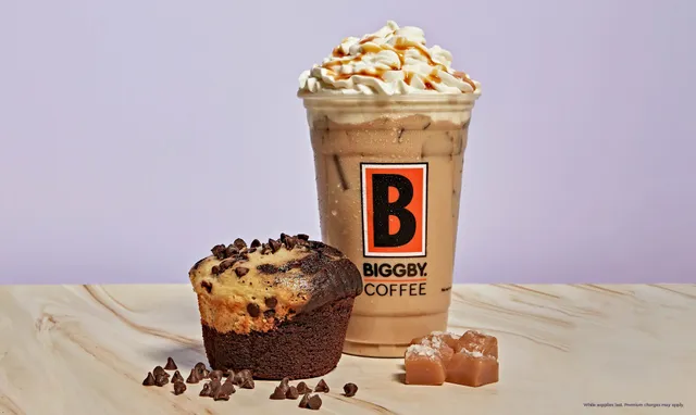 Biggby Coffee