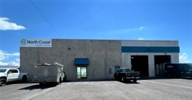 North Coast Electric