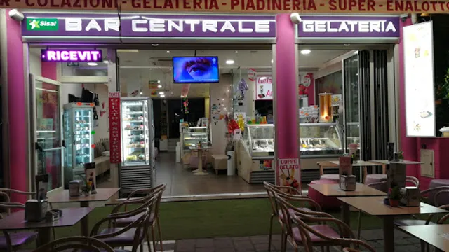 Bar Centrale Di F.Lli Migani E C. S.N.C.