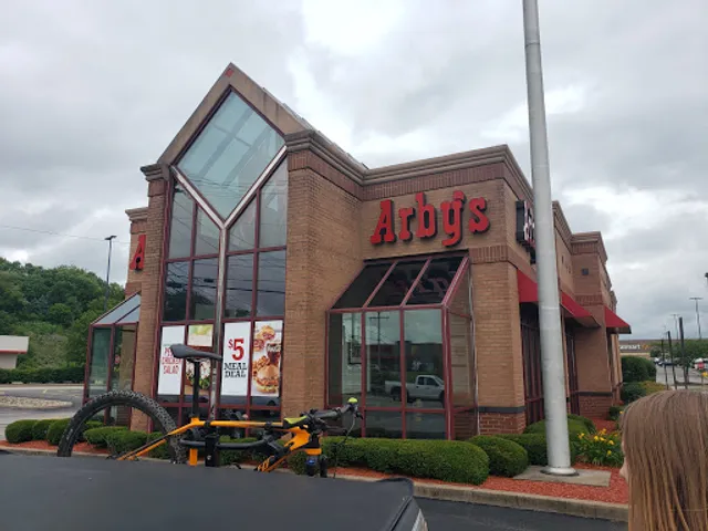Arby's