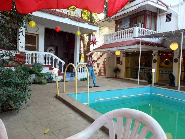 Raj Resort