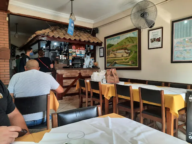 Bar e Restaurante Varanda Mineira