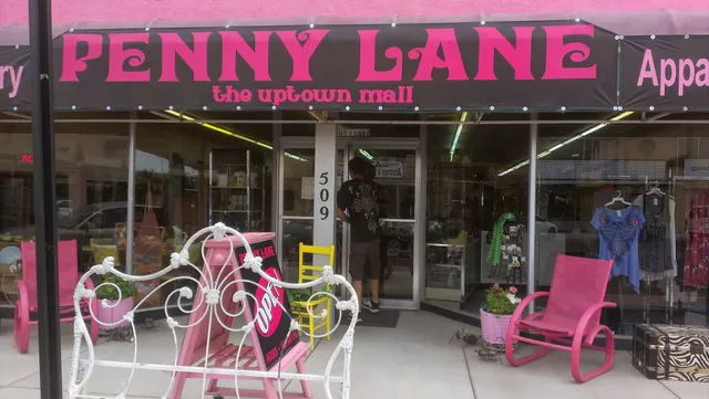 Penny Lane