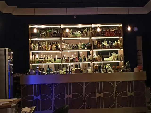 Boccadoro - Restaurant I Club