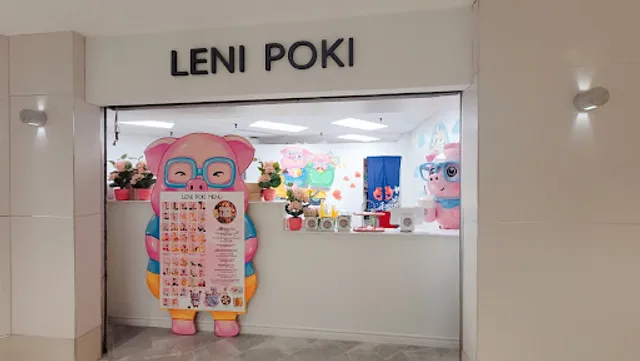 Leni poki