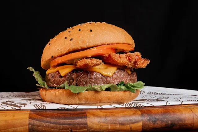 Burger House Rio Mafra