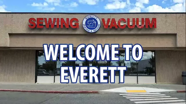 Quality Sewing & Vacuum
