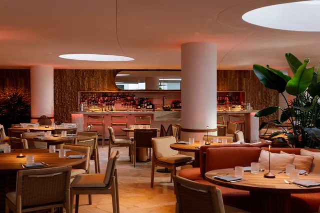 Aguasal - by José Andrés Group