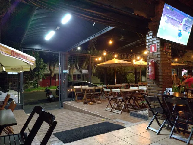 Tudo de Bão Bar e Petiscaria