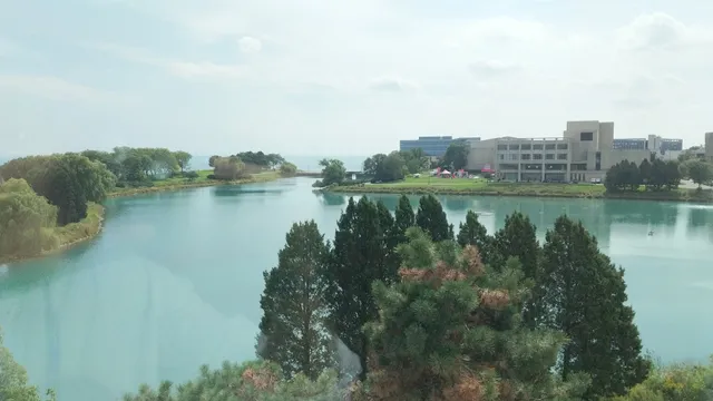 James L Allen Center