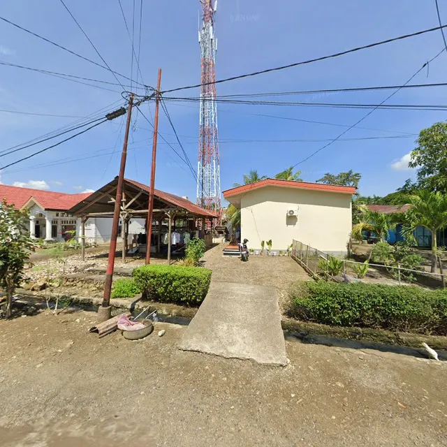 Rumah Makan VICO