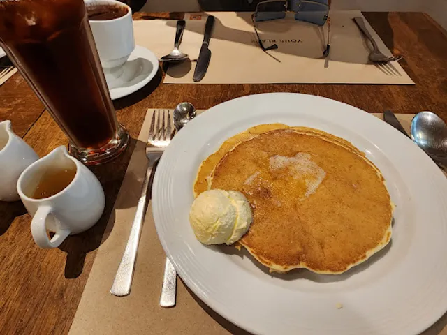Pancake House