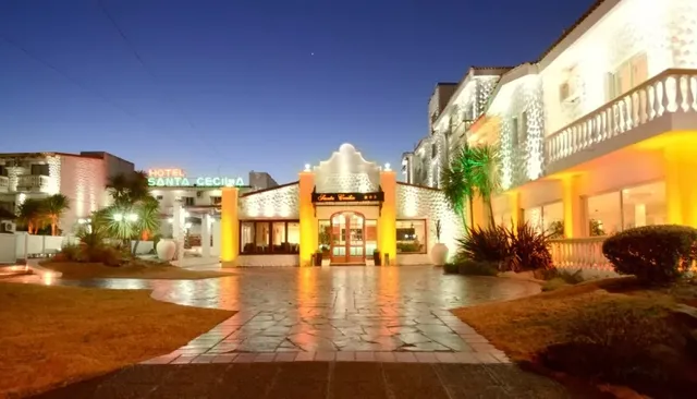 Santa Cecilia Resort & Spa