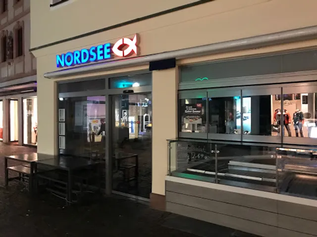 NORDSEE Fulda Marktstraße
